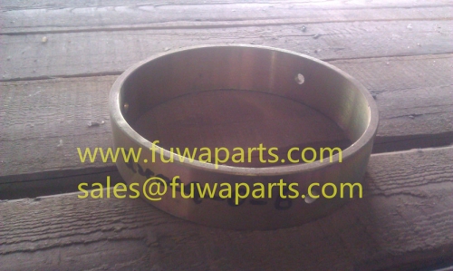 Roller Bushing,Ideal wheel bushing of FUWA crane