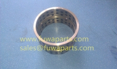 Roller Bushing,Ideal wheel bushing of FUWA crane