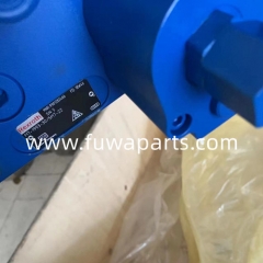 FUWA QUY250 crane parts,FTDRE4K13,R900727801 Rexroth valve coil,Rexroth coil