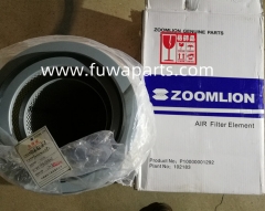 Original ZOOMLION Spare Parts Air Filter Element For ZOOMLION Crane