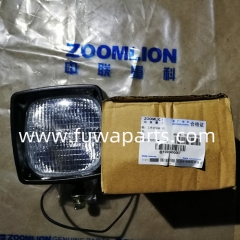 ZOOMLION Parts LED Lamp Flood Light For QY70V Mobile Crane
