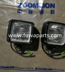 ZOOMLION Parts LED Lamp Flood Light For QY70V Mobile Crane