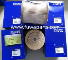 VOLVO Engine Fuel Filter 3831236 Oil Filter Water Filter 11110683 For Crawler Crane and Truck Crane