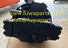 GB15V00003F2 travelling motor using for Kobelco 7055, Nabtesco MV150/100R,MSP04079A,GB15V00003F2,16704617