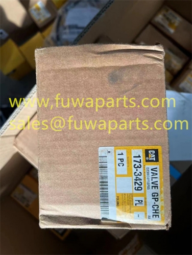 CAT parts,171-3685 solenoid valve,173-3429 valve,190-2470 tube as guide,190-2470 tube as guide,191-5654 relief valve