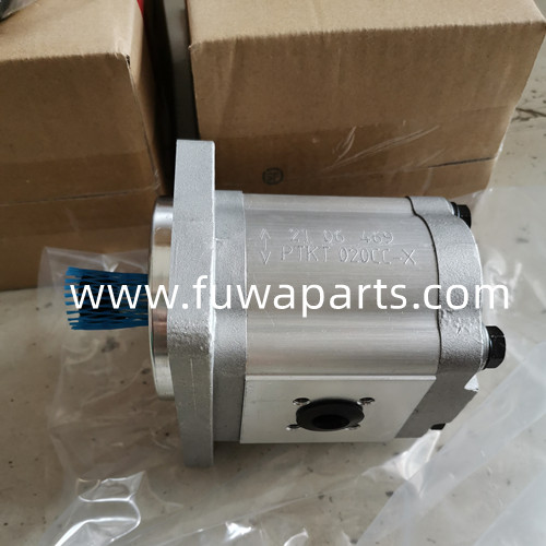 Gear Pump PTKT 020CC-X For XCMG Crane