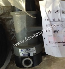 FUWA QUY50,QUY80 Crawler Crane Brake Cylinder, Clutch Cylinder, Pawl Cylinder, WT30-10B,WT30-10C,WT30-11,WT30-12,WB30-11.