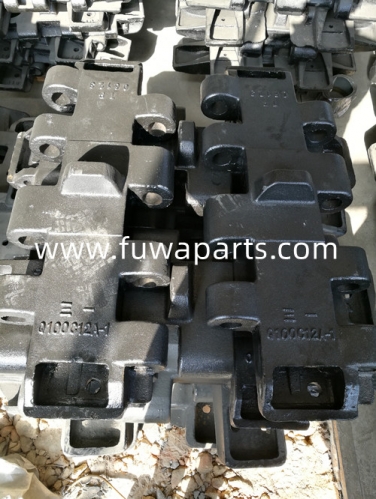 HITACHI SUMITOMO Track Shoe SCX900 HITACHI SUMITOMO Crane crawler Parts Track Plates SCX900