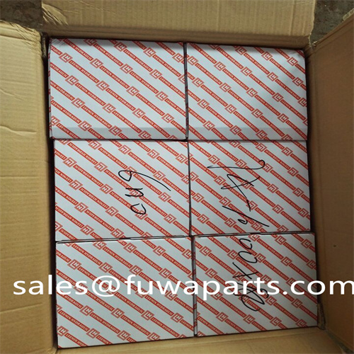 FUWA ,SANY, ZOOMLION Crane Hydraulic Filter JX-1000*180