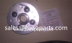 D59-002-01,stop solenoid.D00-002-01,fan connectior.D001-09-04,fan support for SHANGHAI engine D6114