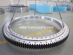 SANY SR220,SR240,SR250,Slewing Bearing,Swing Support, 23000004, 670*820*69 bearing.