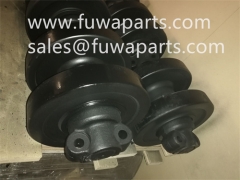 KOBELCO CKE800-1F Crawler Crane Undercarriage Parts,24100N3082F2, Top Roller.