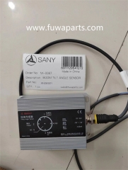 SANY Angle Sensor For SCC1500 Crawler Crane,ANGES01