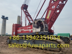 FUWA QUY150C 2015 Year Used Crane On Sold