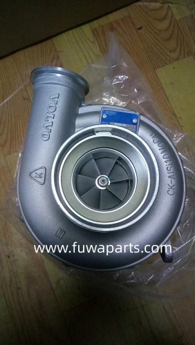 Turbocharger 3838158,53299706908,21157621,D9 ENGINE,