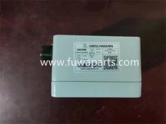 Hirschmann Angle Sensor,WGC180,WG103,WG104,WGC090,LWG208,