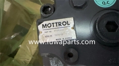 Doosan DX225LCA Swing Motor for Doosan Excavator 170303 000498 MYEC1041