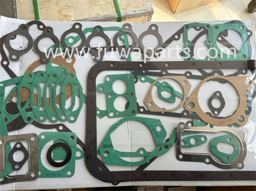 Shanghai engine parts D6114 engine. D05-113-31 Connecting Rod Bearing,S00016322 water pump,D02A-111-03,D02A-323-01C,crank thrust bearing.D15-000-31,oil pump,D6114 overhaul seal kit.