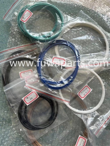 Cylinder Seal Kits For FUWA A-frame cylinder,Track Extend cyinder,Jack up cylinder,Mast cylinder.Q8113-5-1/0,Q8112-3,Q8112-5-2/0,Q10012B-2-1/0.