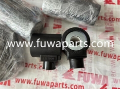 6356024,Coil 24VDC (Hydraforce Make),FUWA crane using.