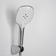 Aifol Hot Selling Good Quality Square Hand Held Shower Head