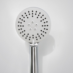 Aifol Luxury Bathroom High Pressure Water Saving Hand Shower Head