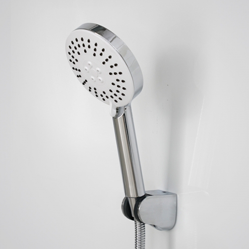 Aifol Luxury Bathroom High Pressure Water Saving Hand Shower Head