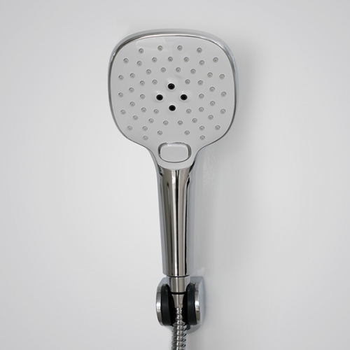 Aifol Hot Selling Good Quality Square Hand Held Shower Head