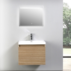 Aifol Bathroom Cabinet Bathroom Vanity Cabinet Washbasin 24