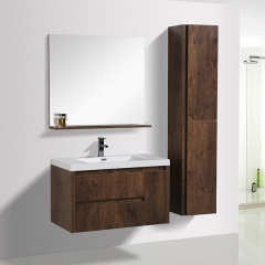 Aifol  New fashion Wall Mounted Single Sink 36