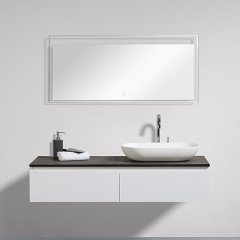 Aifol Chinese Wall Hung Wash Basin 48