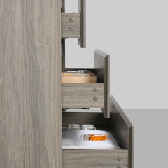 Aifol 48” Nina  Modern Bathroom  Cabinet and Storage, Modern Bathroom Vanity