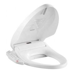 Aifol Auto Close High End Automatic Smart Toilet Seat