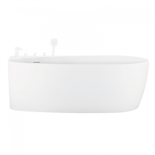 Aifol 2020 luxury plastic acrylic bath tub upc bathtub