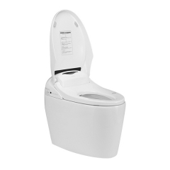 Aifol 300mm/400mm intelligent bathroom luxury smart toilet