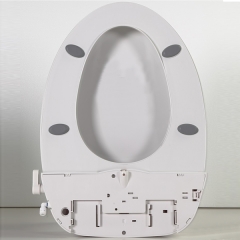 Aifol intelligent smart toilet seat Bathroom Heated Water saving model