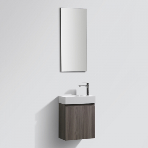 Amy Series High Quality Storage Bathroom Basin Small Cabinet