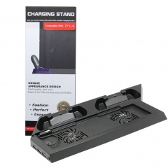 Ps4 Charging Stand With Cooling Fan