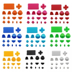 Glossy Full Button Sets for PS4 Controller/7 colors