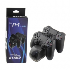PS4 controller charging station