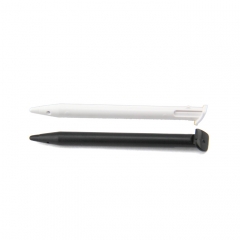 NEW 2DSLL Touch Pen/1Pcs Black/White