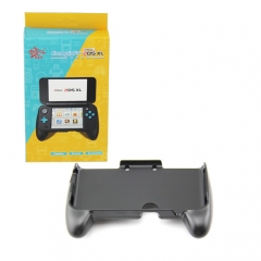 NEW 2DS XL Hand Grip/Black