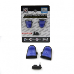 Adjustable L2R2 Triggers/Blue