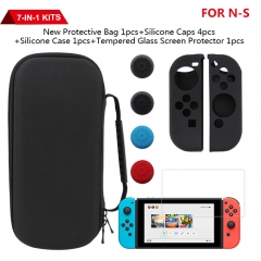 Switch Accessories 7in1 Kit