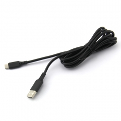 Switch TYPE-C 1.2M Data  Charge Cable/PP Bag