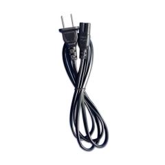 PS2/PS3/PS4/XBOX Power Charge Cable/US Plug/1.2M