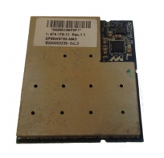 Original Pulled PS3 Slim 2000 WiFi Module Board