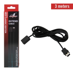 MINI NES Controller extension cable 3M