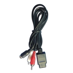 N64/NGC/SNES S Video Cable/1.8M
