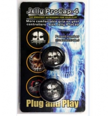 PS4 Jelly Pro Cap
